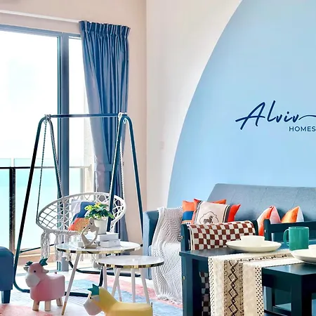 Silverscape: Luxury Apartments with Infinity Pool near Jonker Street Malacca Exterior photo