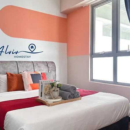 Silverscape: Luxury Apartments with Infinity Pool near Jonker Street Malacca Exterior photo