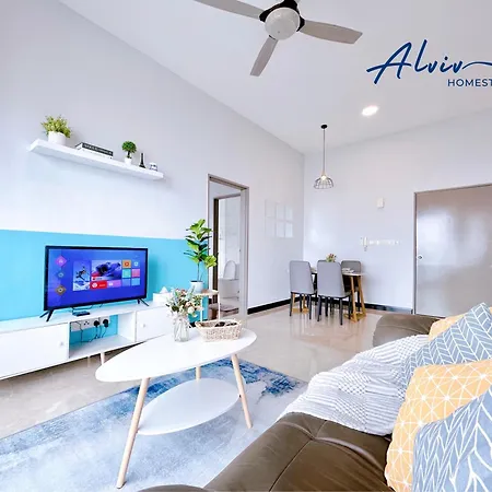 Silverscape: Luxury Apartments with Infinity Pool near Jonker Street Malacca Exterior photo