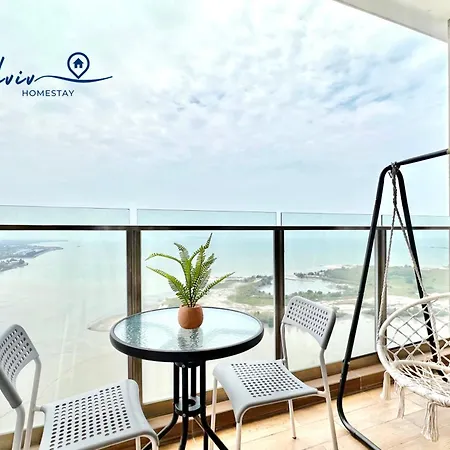 Silverscape: Luxury Apartments with Infinity Pool near Jonker Street Malacca Exterior photo