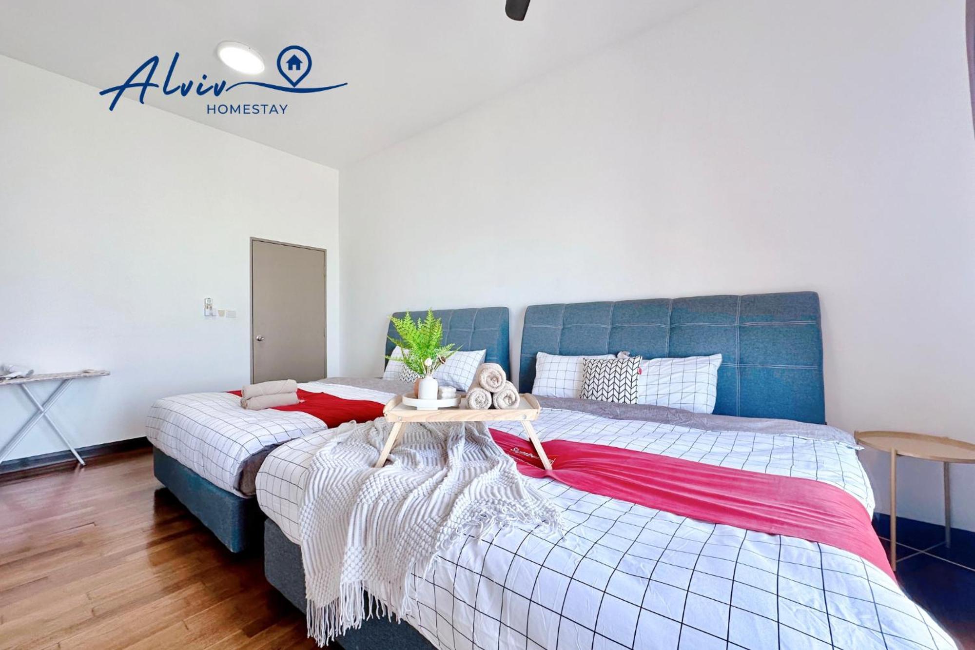 Apartment Silverscape: Luxury With Infinity Pool Near Jonker Street Malacca