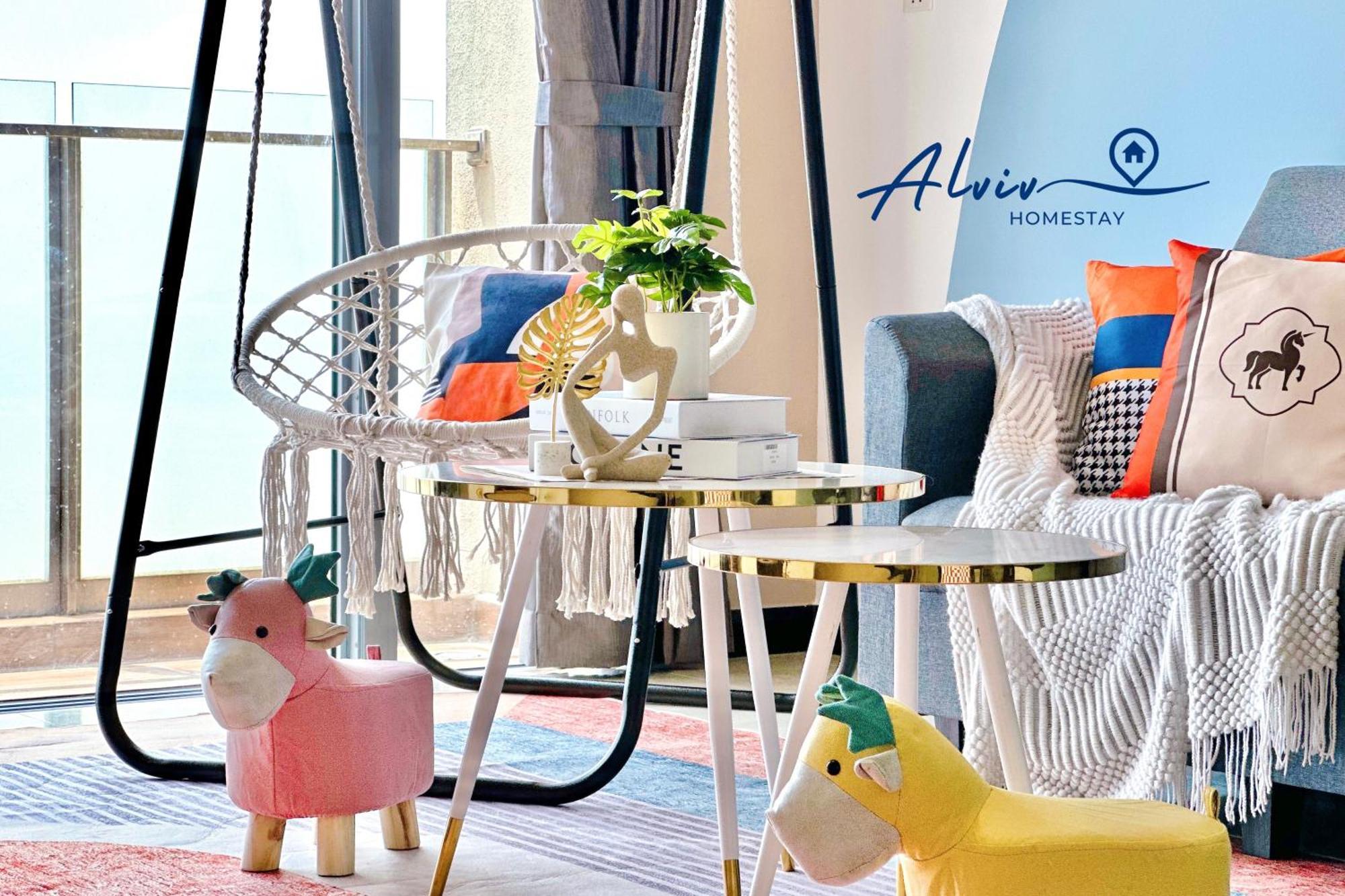 Apartment Silverscape: Luxury With Infinity Pool Near Jonker Street *