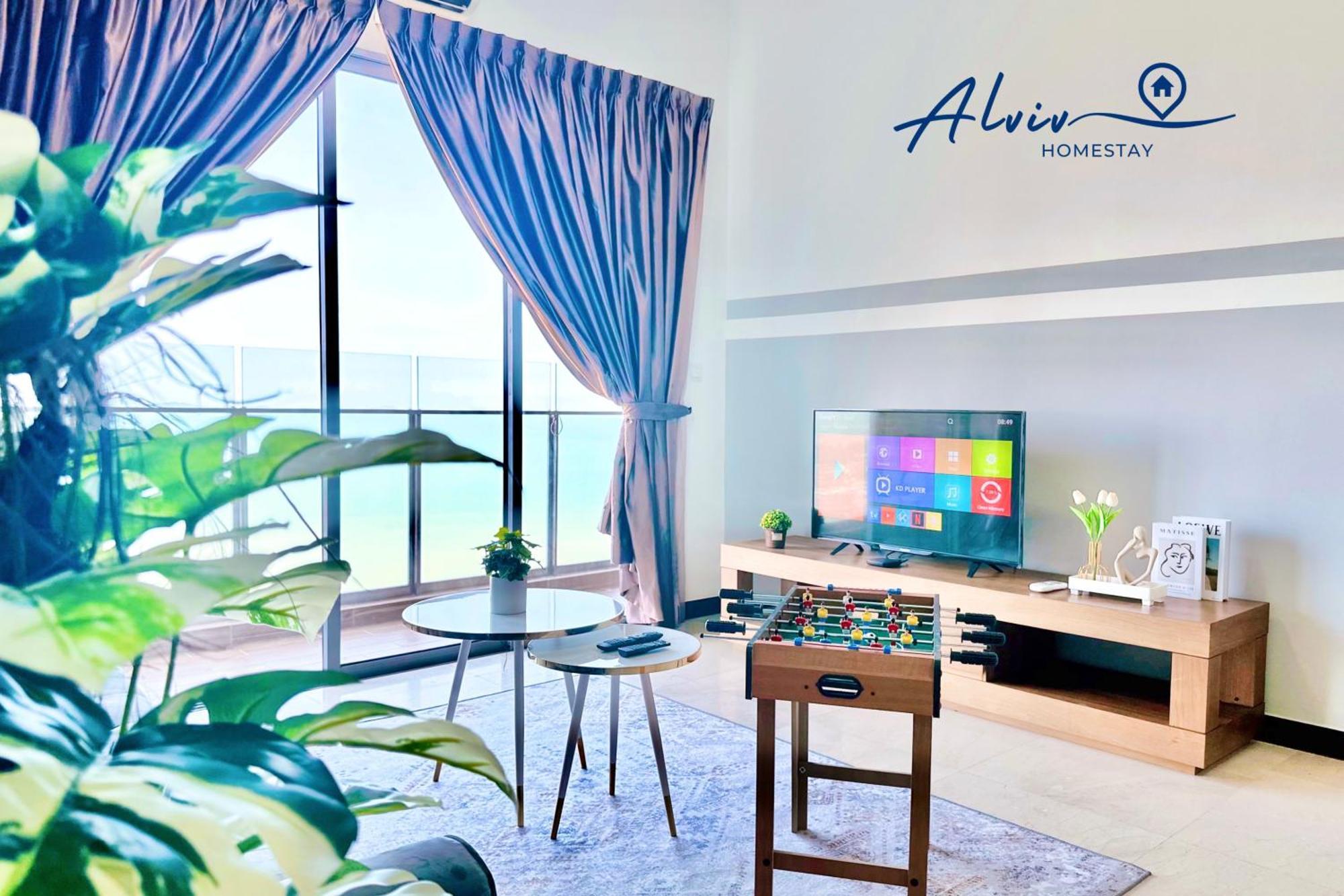 Silverscape: Luxury With Infinity Pool Near Jonker Street * Malacca