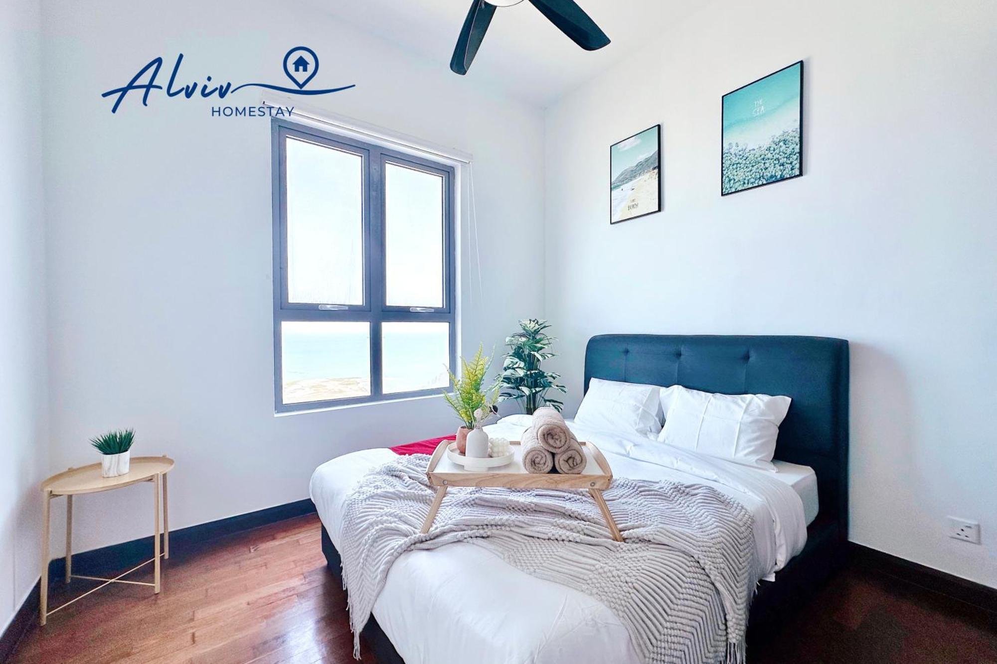 Apartment Silverscape: Luxury With Infinity Pool Near Jonker Street