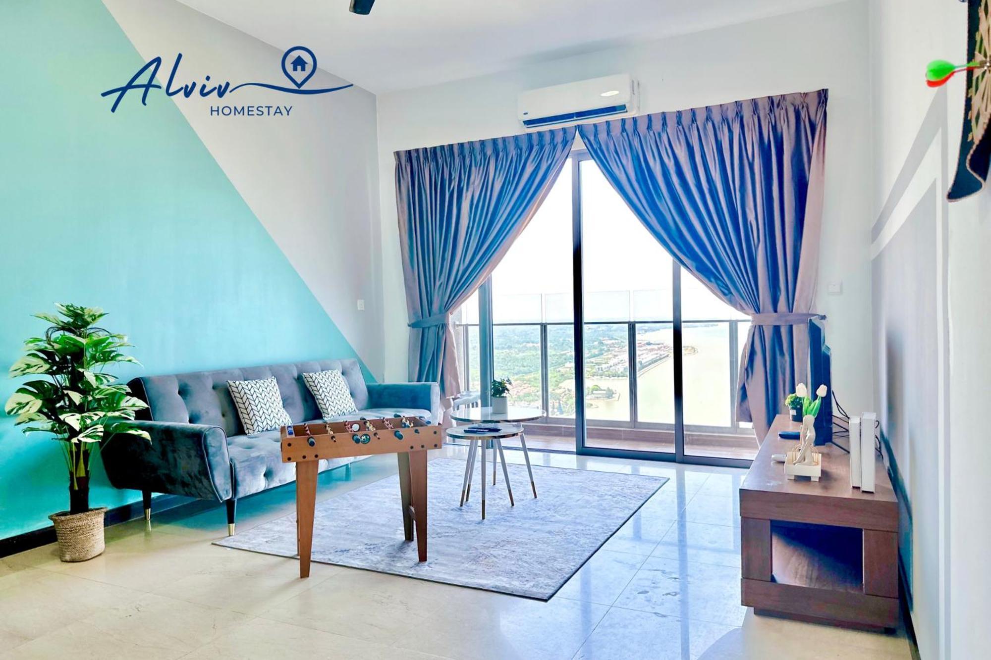 Silverscape: Luxury With Infinity Pool Near Jonker Street * Malacca