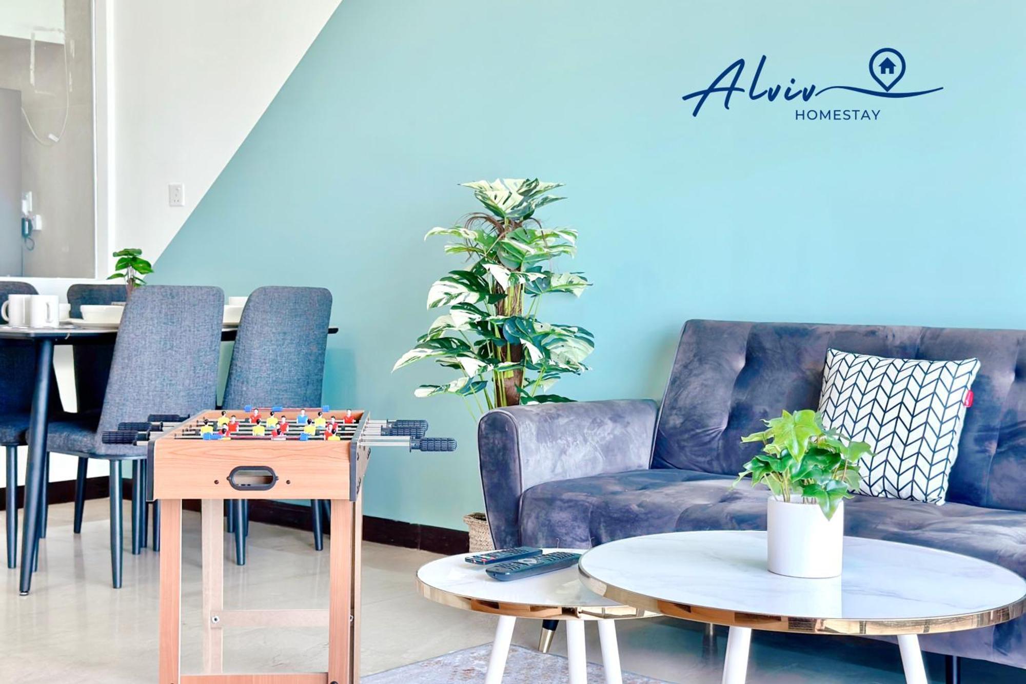 Apartment Silverscape: Luxury With Infinity Pool Near Jonker Street *