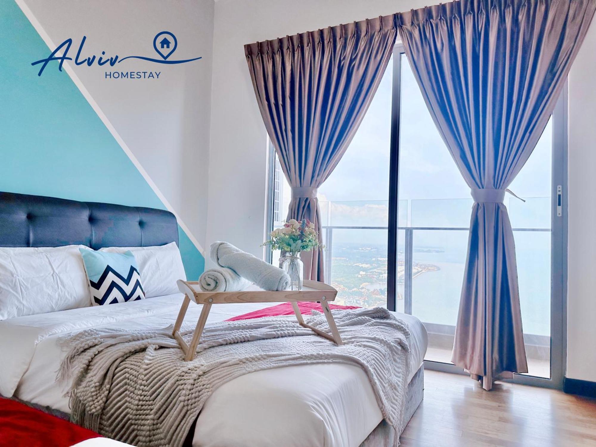 Apartment Silverscape: Luxury With Infinity Pool Near Jonker Street