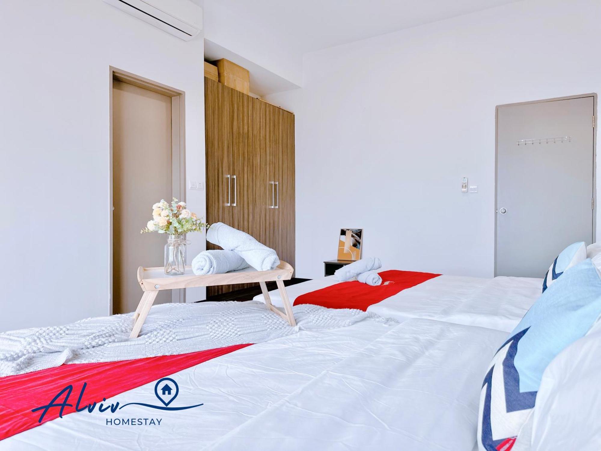 Silverscape: Luxury With Infinity Pool Near Jonker Street Malacca