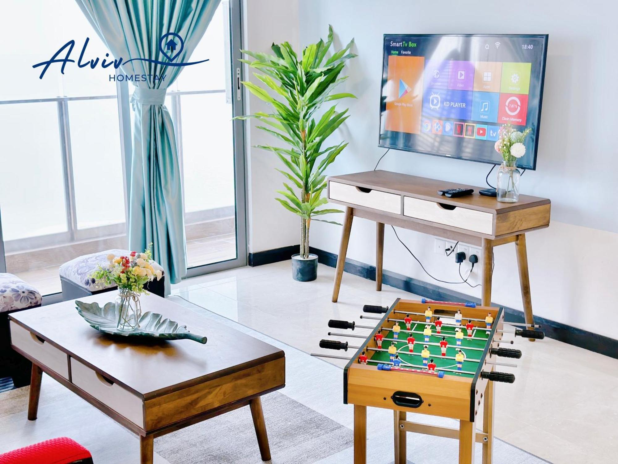 Silverscape: Luxury With Infinity Pool Near Jonker Street * Malacca