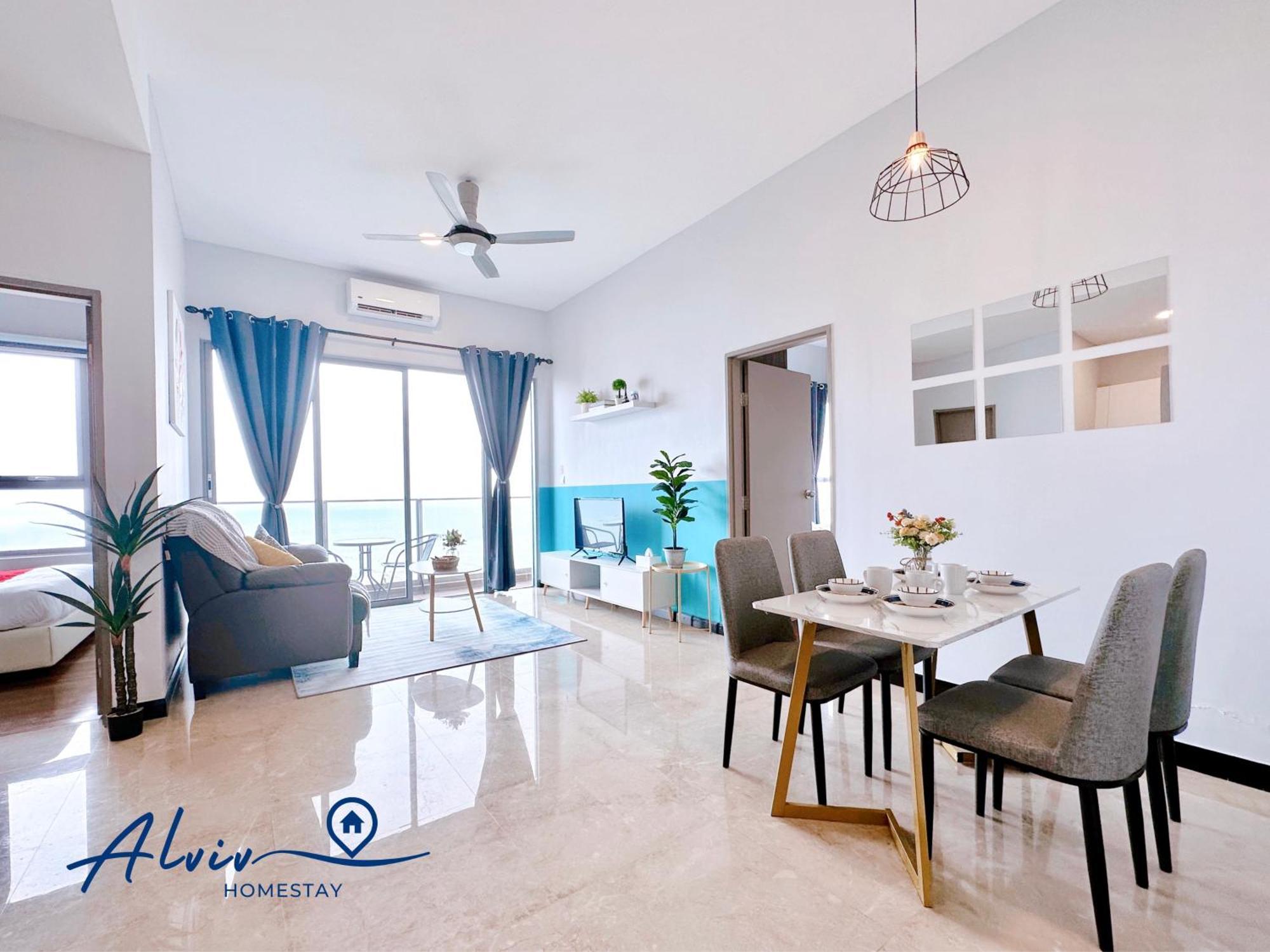 Silverscape: Luxury With Infinity Pool Near Jonker Street * Malacca