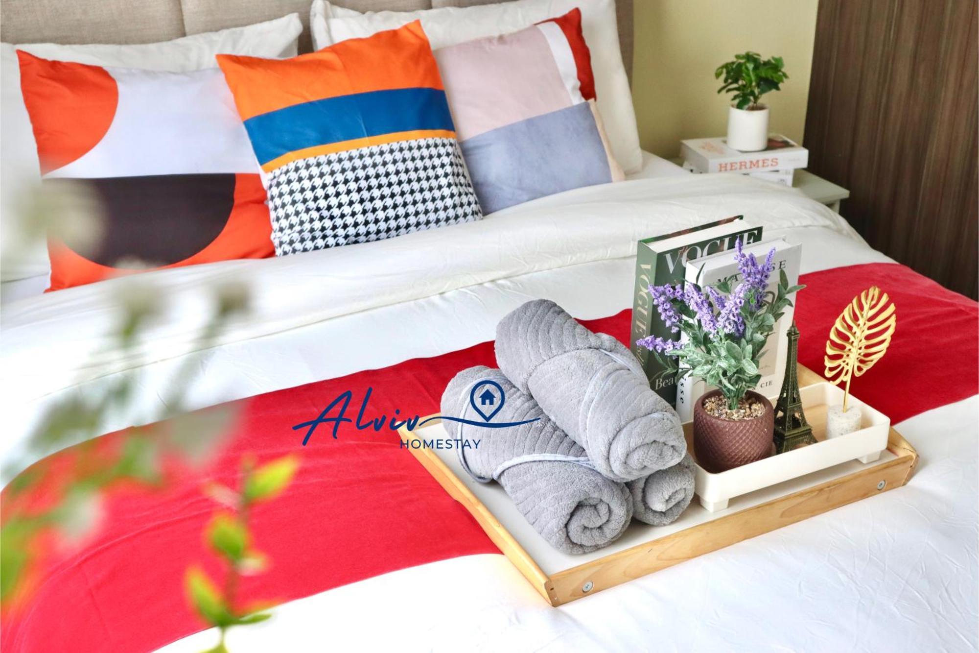 Silverscape: Luxury With Infinity Pool Near Jonker Street * Malacca