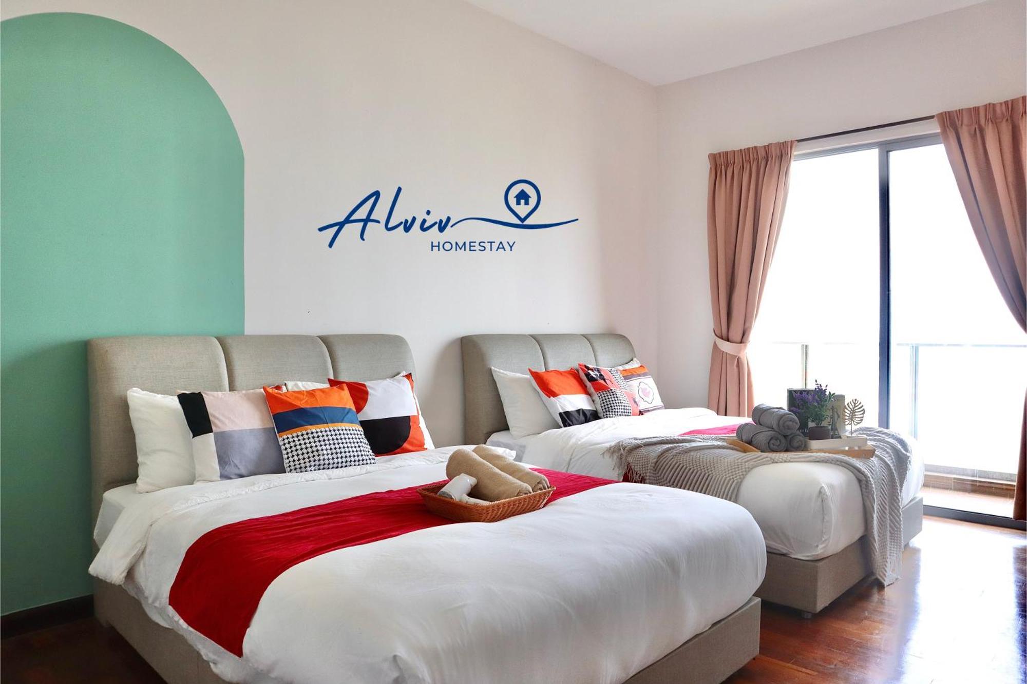 Apartment Silverscape: Luxury With Infinity Pool Near Jonker Street *