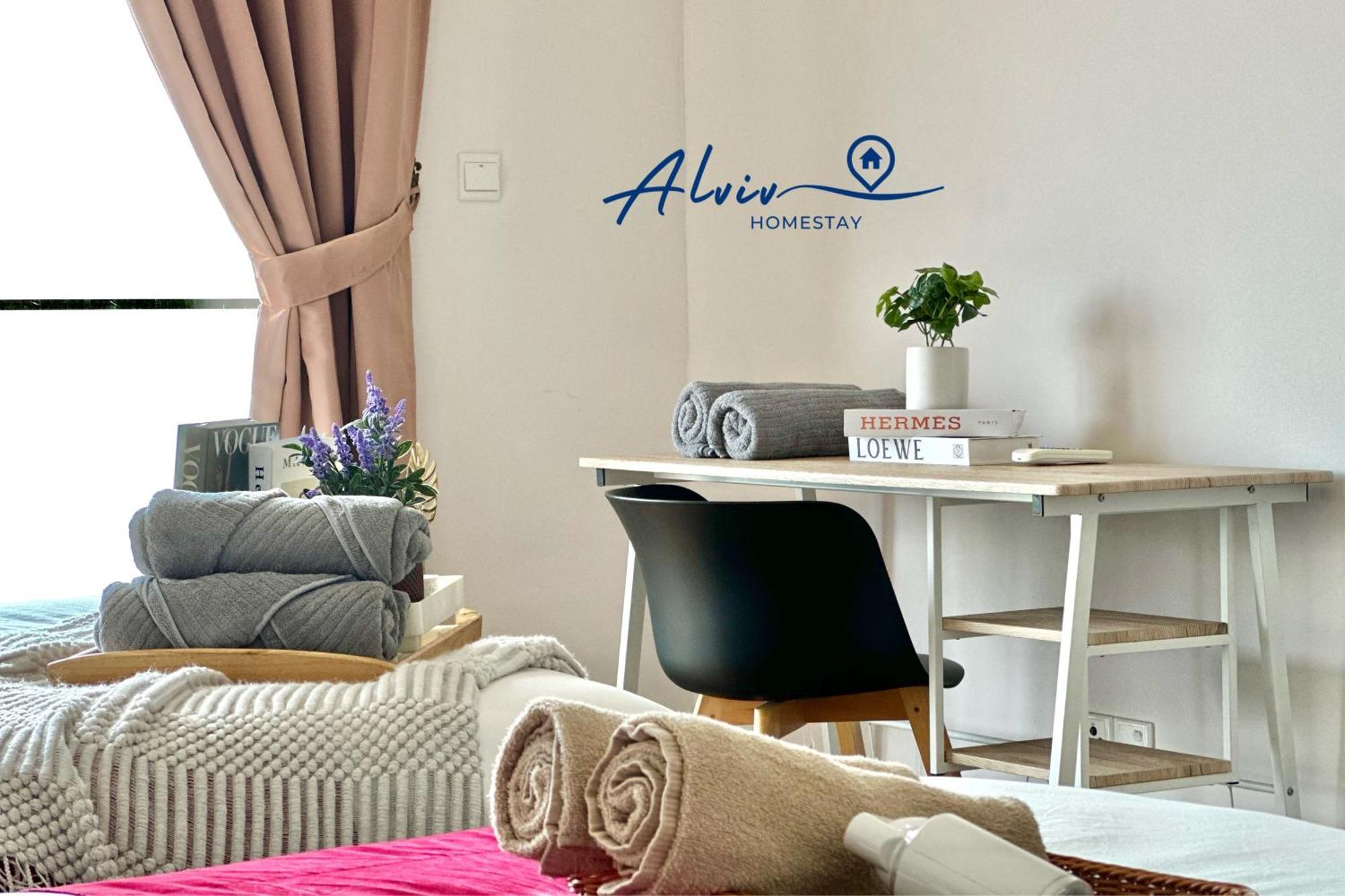 Silverscape: Luxury With Infinity Pool Near Jonker Street *