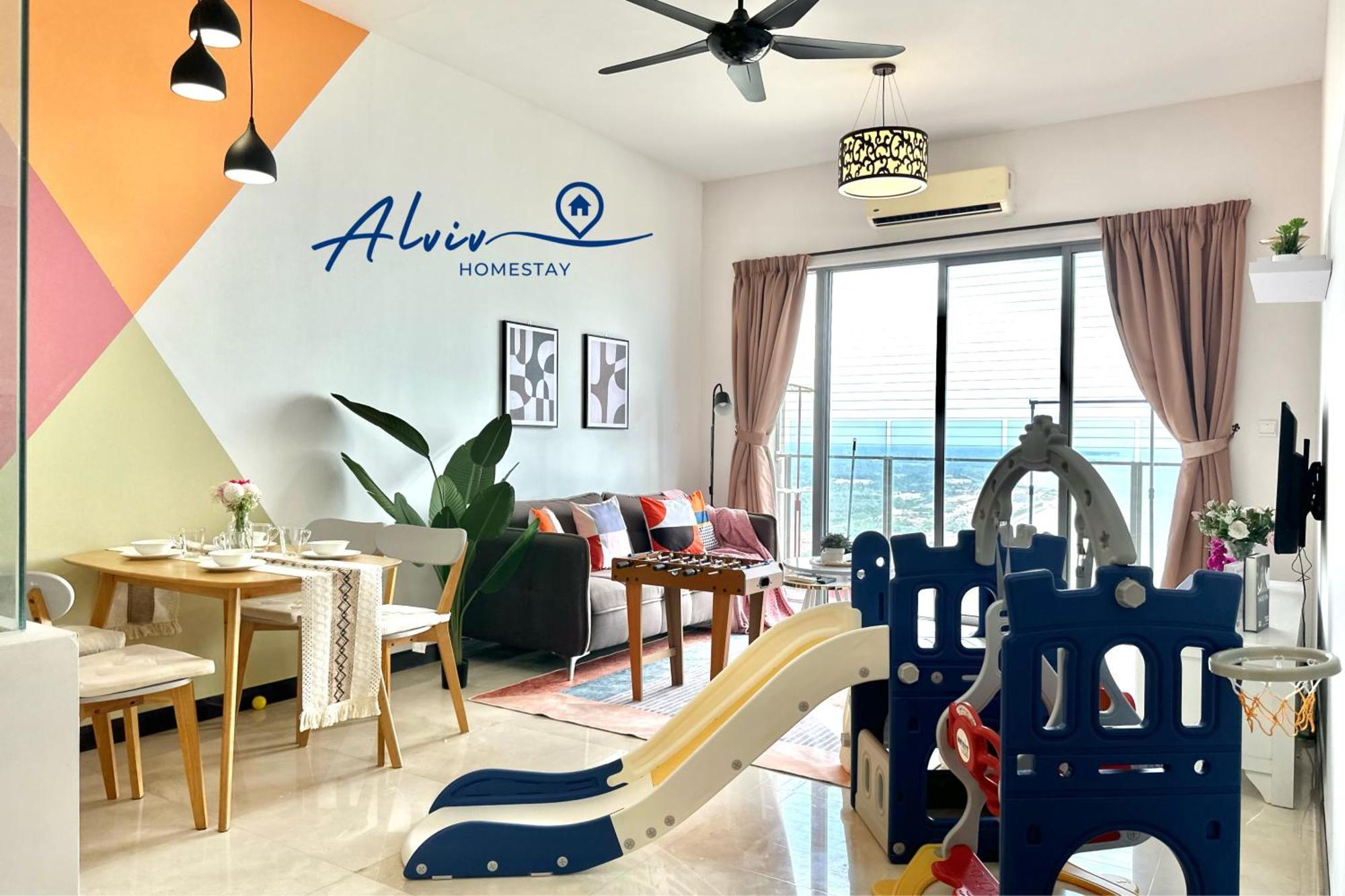 Apartment Silverscape: Luxury With Infinity Pool Near Jonker Street *
