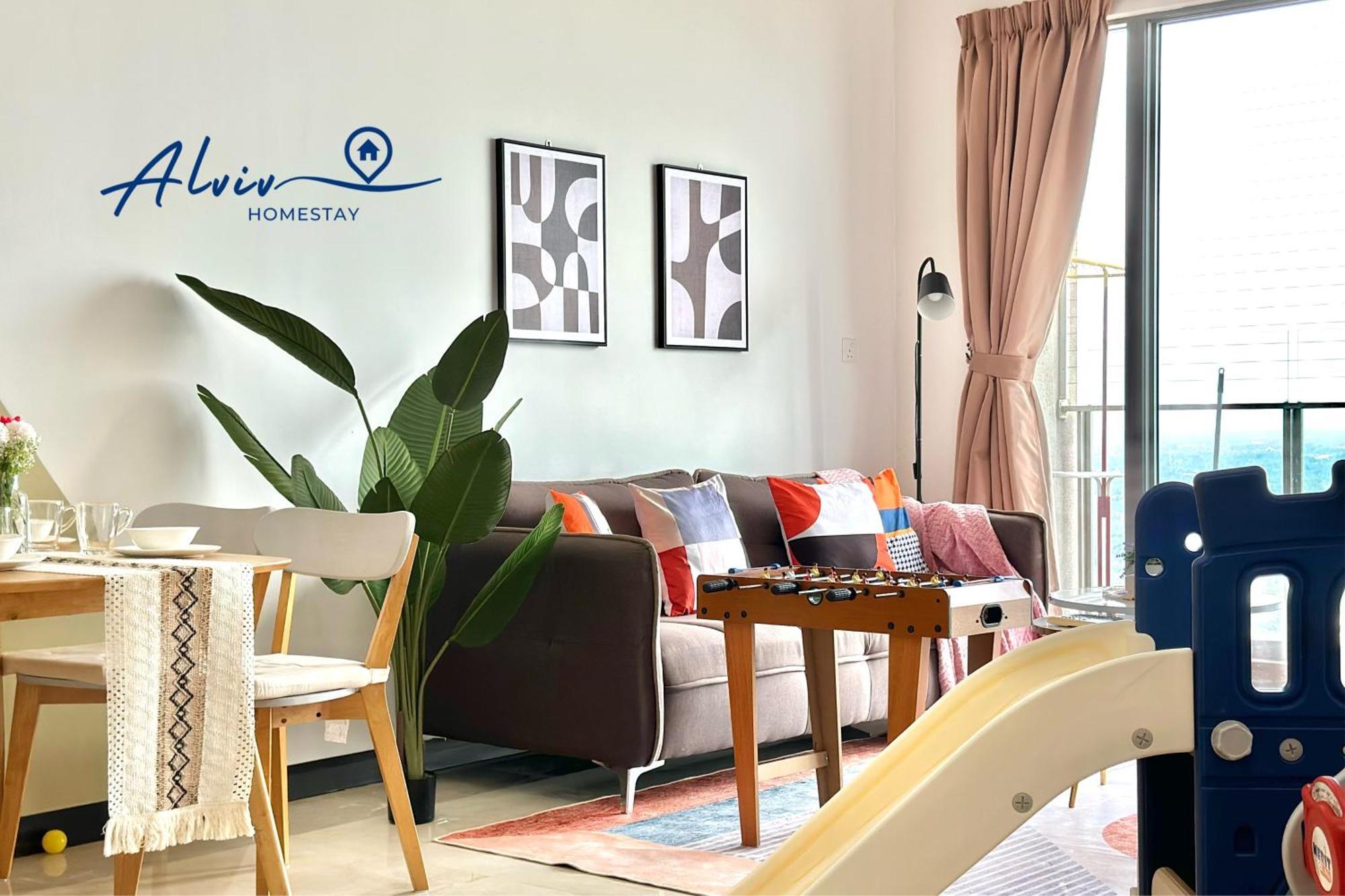 Silverscape: Luxury With Infinity Pool Near Jonker Street Apartment Malacca