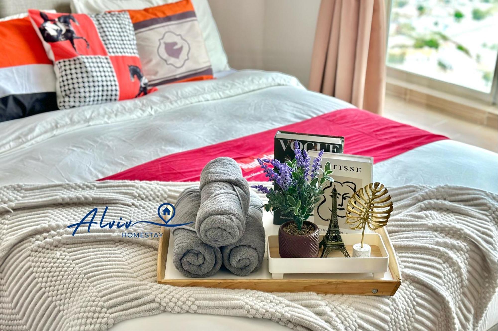 Apartment Silverscape: Luxury With Infinity Pool Near Jonker Street *