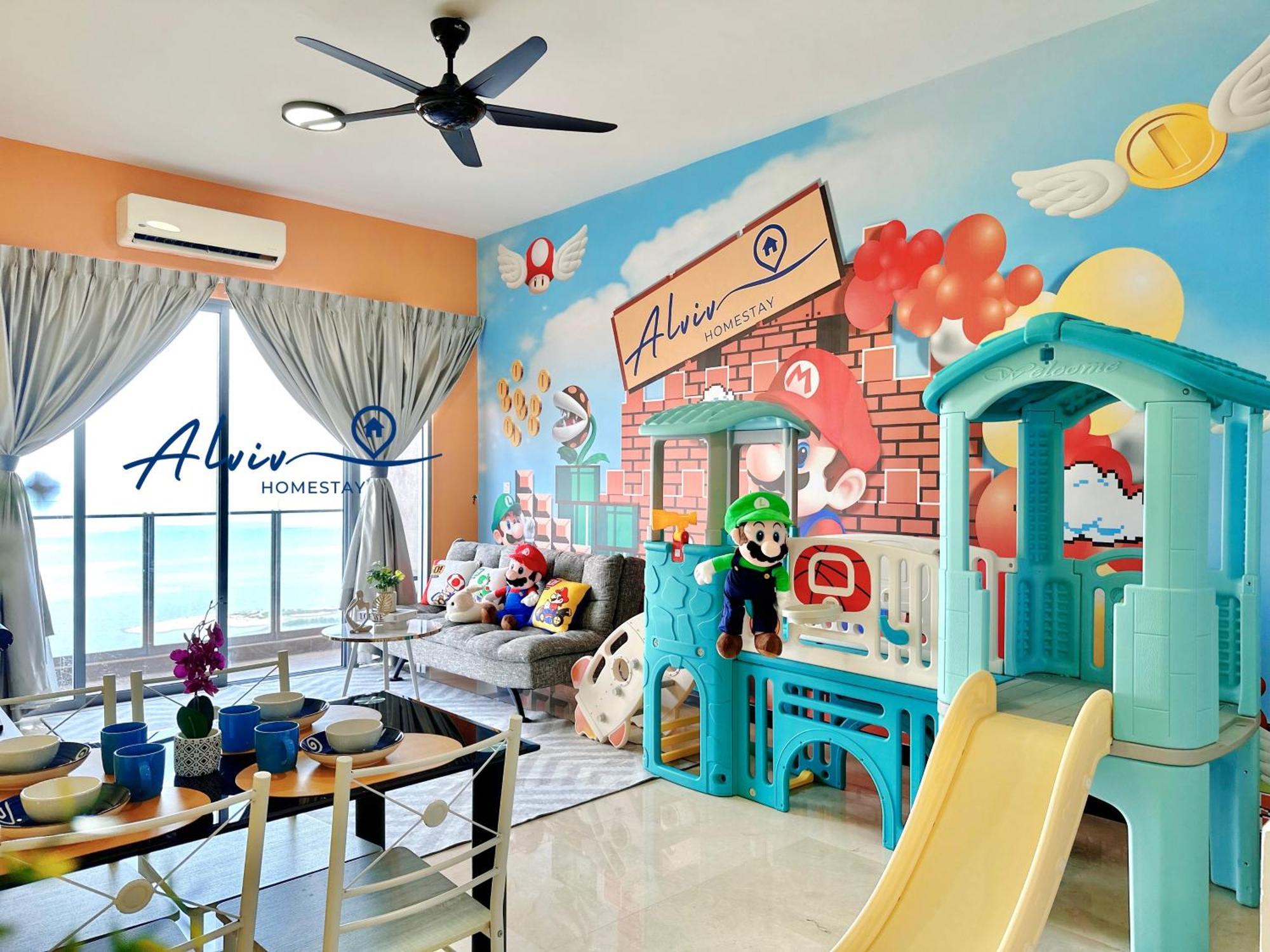 Silverscape: Luxury With Infinity Pool Near Jonker Street Malacca