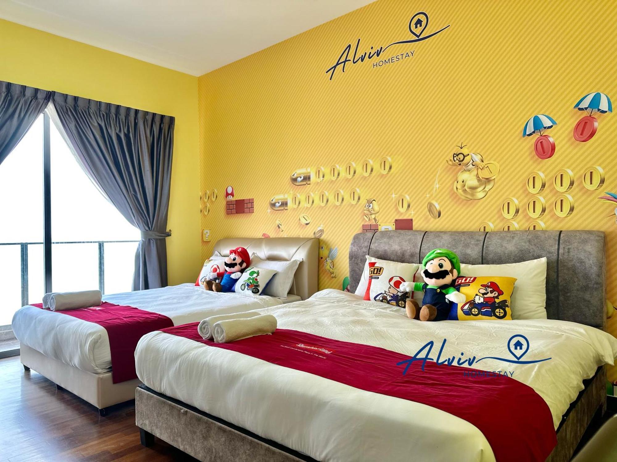 Apartment Silverscape: Luxury With Infinity Pool Near Jonker Street *