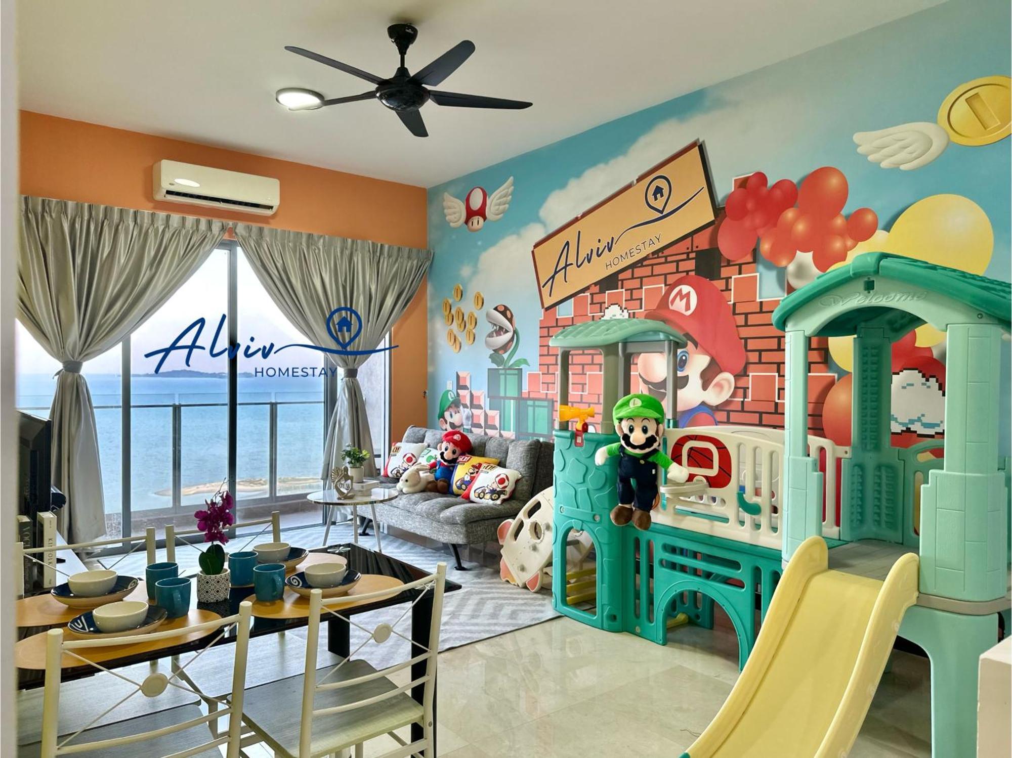 Silverscape: Luxury With Infinity Pool Near Jonker Street Apartment Malacca